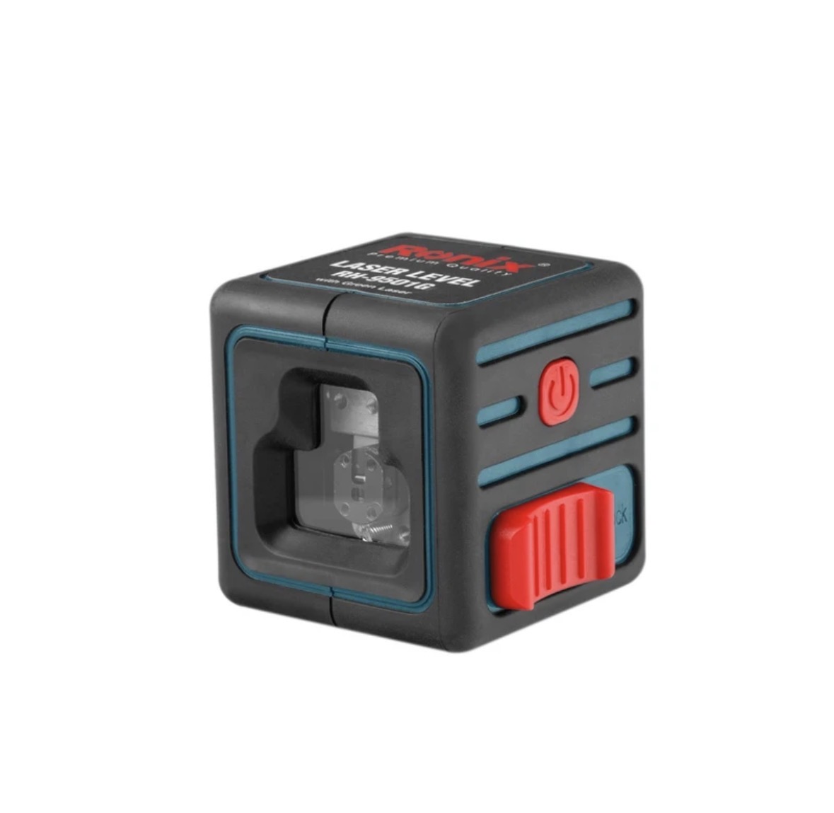 تراز لیزری رونیکس مدل دو خط کد RH-9501G