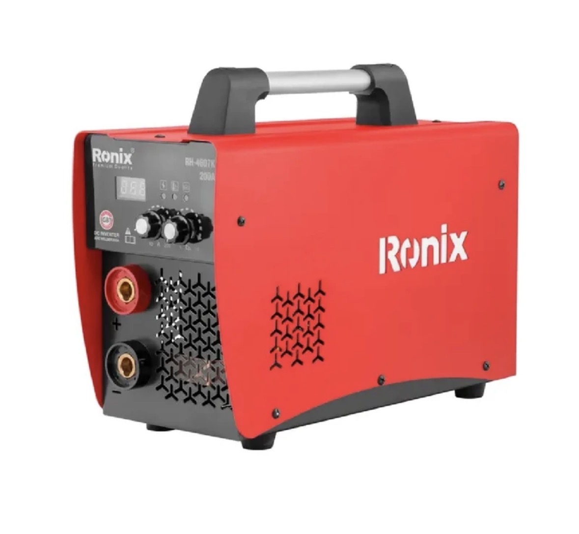 اینورتر جوشکاری رونیکس مدل RH4607K