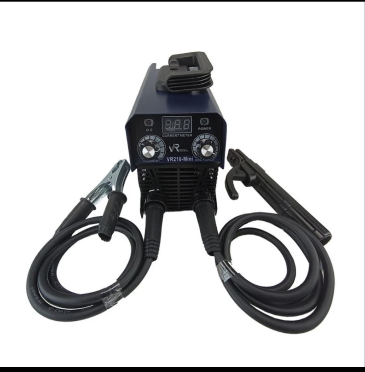 اینورتر جوشکاری ویوارکس مدل VR210-MINI
